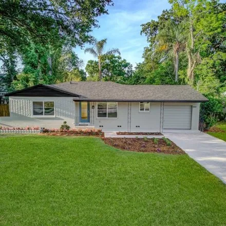 Buy this 3 bed house on 3144 Hargill Drive in Orlando, FL 32806