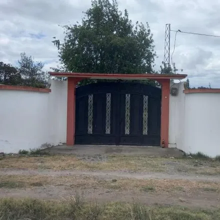 Buy this 3 bed house on unnamed road in 060116, San Luis