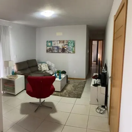 Buy this 2 bed apartment on Residencial Nogueiras in Rua Venâncio Aires 390, Passo D'Areia