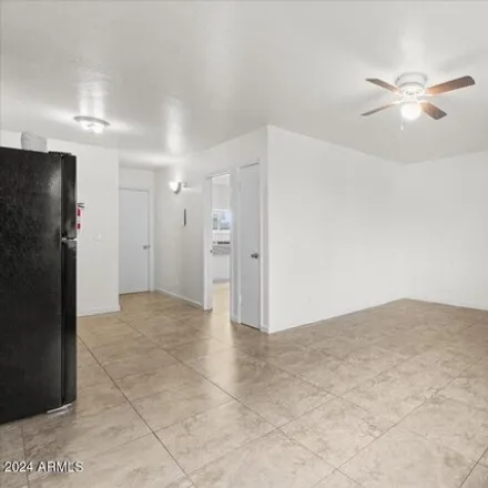 Image 7 - 1400 West Polk Street, Phoenix, AZ 85007, USA - Apartment for rent