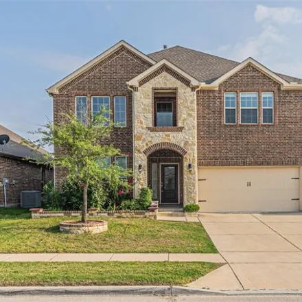 Rent this 4 bed house on 10227 Tahoka Place in McKinney, TX 75071