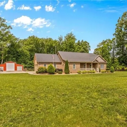 Buy this 3 bed house on 675 Bernhardt Road in Rowan County, NC 28147