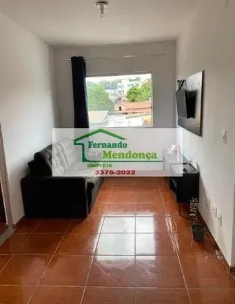 Buy this 2 bed apartment on Avenida Amazonas in Regional Centro, Betim - MG