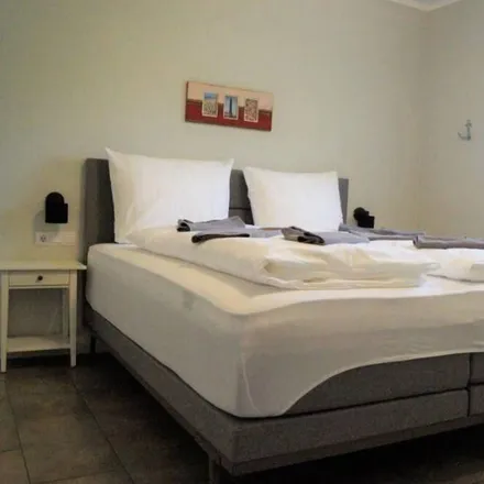 Rent this 4 bed apartment on Borkum in 26757 Borkum, Germany