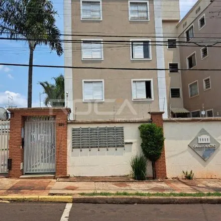 Buy this 3 bed apartment on Rua José Rodrigues Sampaio in Vila Monteiro Gleba I, São Carlos - SP