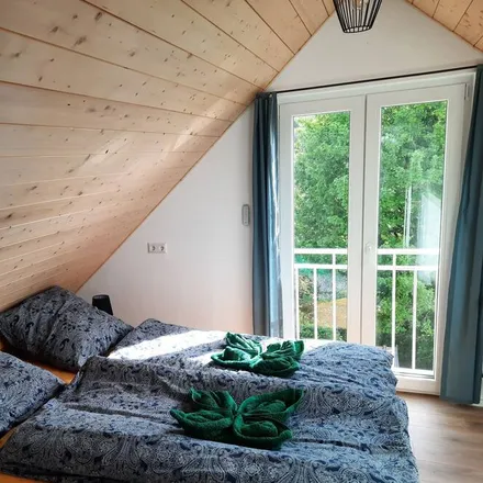 Rent this 1 bed apartment on 79294 Sölden
