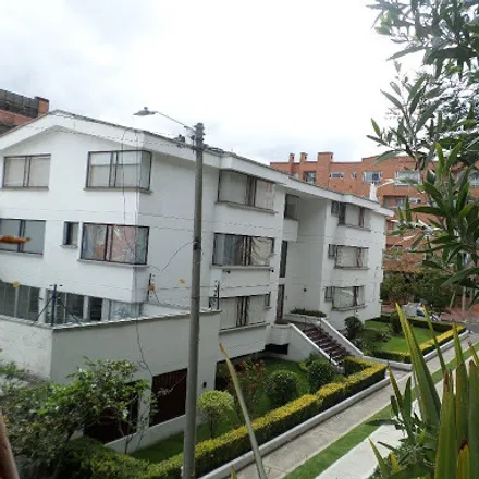 Image 9 - Carrera 13, Usaquén, 110111 Bogota, Colombia - Apartment for sale