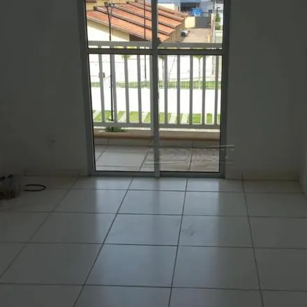 Rent this 2 bed apartment on Rua Bernardino Fernandes Nunes in Monjolinho, São Carlos - SP