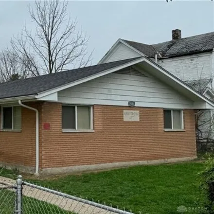 Image 1 - Home Avenue, Dayton, OH 45417, USA - House for sale