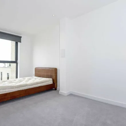 Rent this 2 bed apartment on Constance Green Court in 24 Goldsmiths' Row, London
