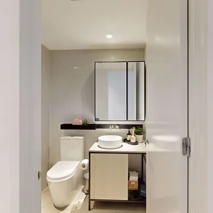 Rent this 2 bed apartment on Mills Boulevard in Alphington VIC 3078, Australia