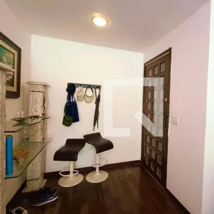 Rent this 3 bed apartment on BR Arcoverde in Rua Assis Brasil, Copacabana