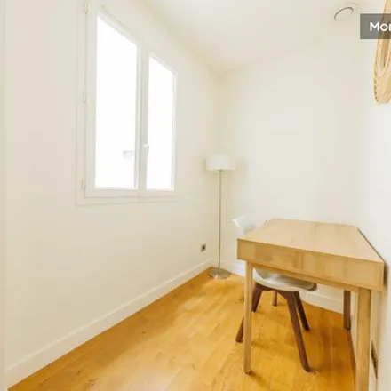Rent this 2 bed apartment on 90b Rue de Varenne in 75007 Paris, France