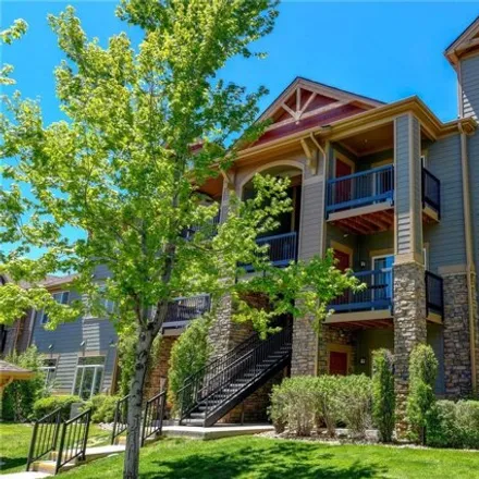 Buy this 2 bed condo on 8829 South Kline Street in Jefferson County, CO 80127