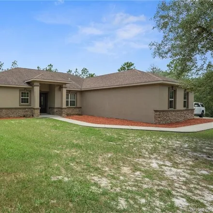 Buy this 3 bed house on 5103 West Ranger Street in Citrus County, FL 34465