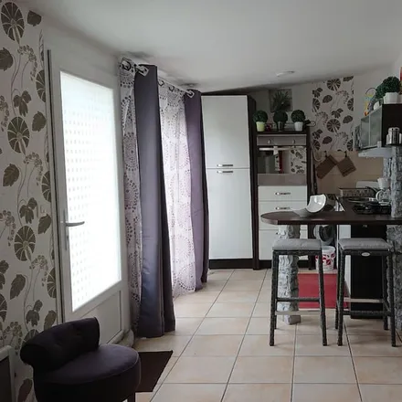 Rent this 2 bed house on 22410 Saint-Quay-Portrieux