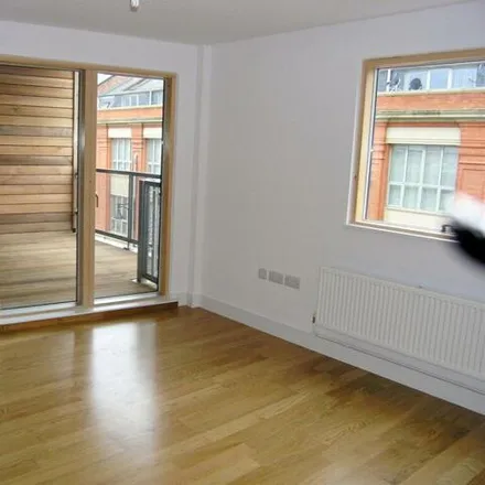 Image 3 - State House, 2 Morledge Street, Leicester, LE1 1ST, United Kingdom - Room for rent