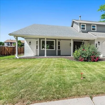 Buy this 5 bed house on 9907 East Exposition Avenue in Denver, CO 80247