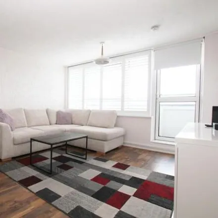 Rent this 2 bed apartment on 206 Broomhill Drive in Thornwood, Glasgow
