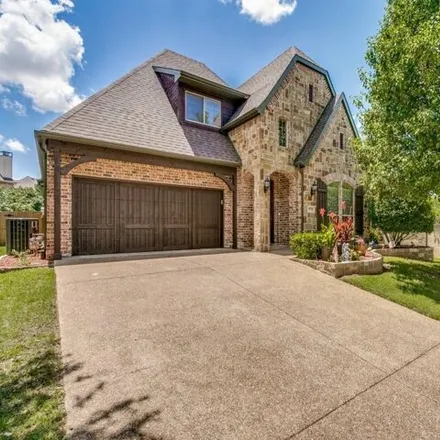 Buy this 4 bed house on Hall Johnson Connector in Grapevine, TX 76039