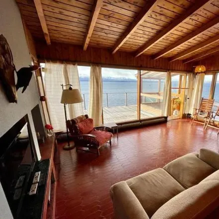 Buy this 5 bed house on Tronador in La Cumbre, 8400 San Carlos de Bariloche