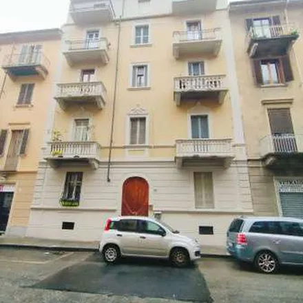 Rent this 3 bed apartment on Via Airasca 8c in 10141 Turin TO, Italy