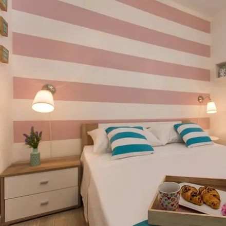 Rent this 2 bed house on Općina Marina in Split-Dalmatia County, Croatia
