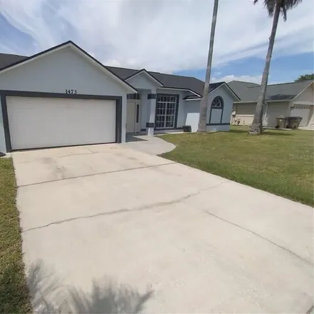 Image 2 - 1473 Sophie Way, Buenaventura Lakes, FL 34744, USA - House for sale