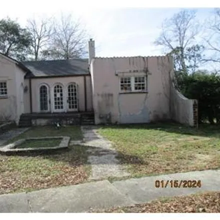 Buy this 3 bed house on 1894 Flournoy Drive in Columbus, GA 31906