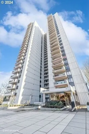 Image 1 - Grant Tower, 2221 Southwest 1st Avenue, Portland, OR 97201, USA - Condo for sale