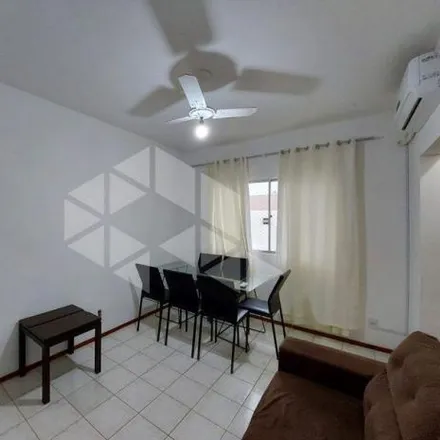 Rent this 2 bed apartment on Rua Padre Raulino Raitz in Serraria, São José - SC