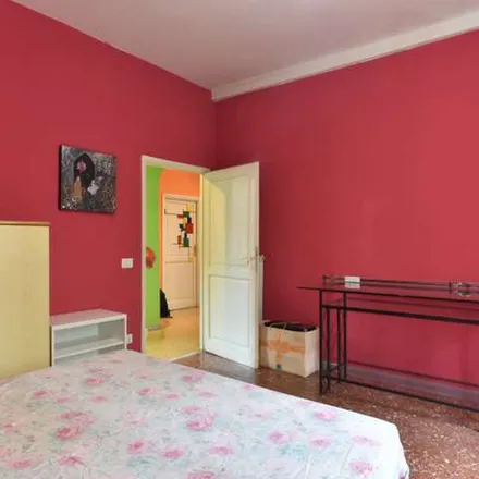 Image 1 - Via Mario De Dominicis, 00176 Rome RM, Italy - Apartment for rent