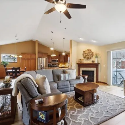 Image 5 - 12136 West Virginia Circle, Franklin, WI 53132, USA - Condo for sale