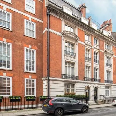 Buy this 2 bed apartment on 4 Dunraven Street in London, W1K 7FD