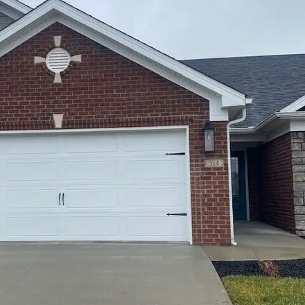 Buy this 2 bed house on Lala Lane in Bardstown, KY 40004