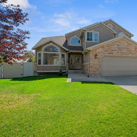 Buy this 5 bed house on 3098 Current Creek Drive in South Jordan, UT 84095