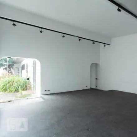 Rent this 3 bed house on unnamed road in Vila Olímpia, São Paulo - SP