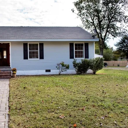 Buy this 3 bed house on 133 West Semple Road in Charleston Heights, York County