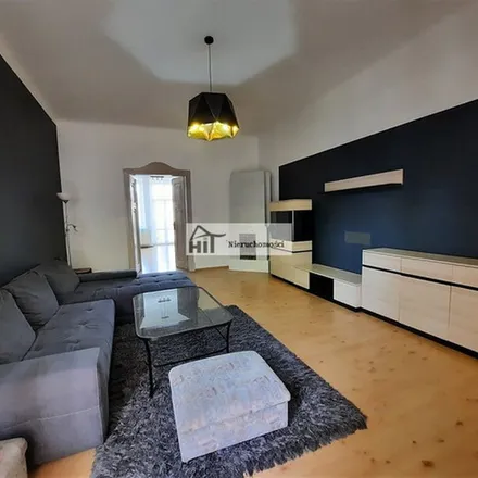 Image 8 - Starostwo Powiatowe w Będzinie, Mikołaja Sączewskiego 6, 42-500 Będzin, Poland - Apartment for rent