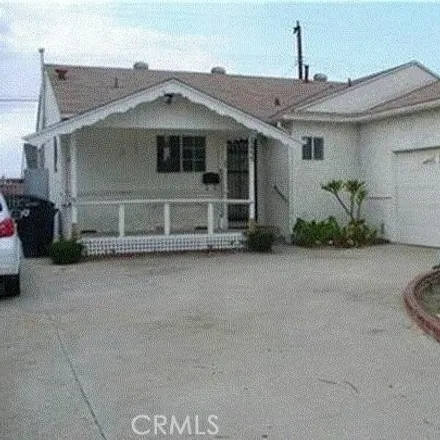 Rent this 3 bed house on 12295 Maidstone Avenue in Norwalk, CA 90650