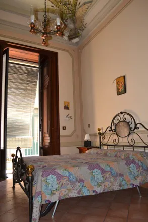 Image 2 - Via Romeo, 95024 Acireale CT, Italy - Apartment for rent