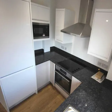 Image 6 - Corinthian Avenue, Salford, M7 2LP, United Kingdom - Apartment for rent
