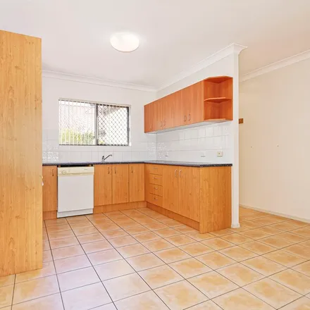 Rent this 3 bed apartment on 594 South Pine Road in Everton Park QLD 4053, Australia