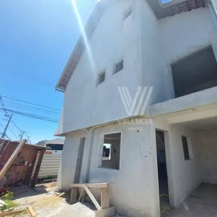 Buy this 3 bed house on Rua São José dos Pinhais 376 in Sítio Cercado, Curitiba - PR
