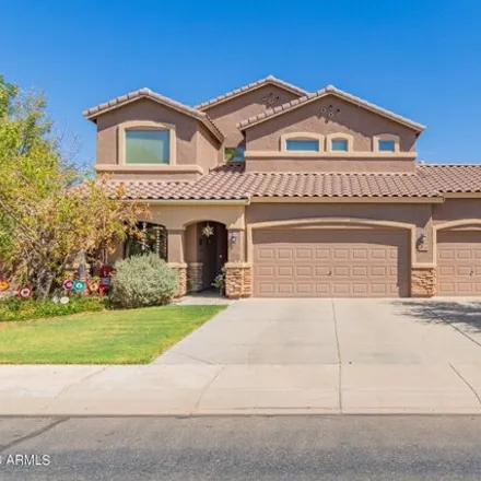Buy this 4 bed house on 46166 Ranch Road in Maricopa, AZ 85139