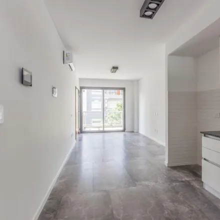 Buy this studio apartment on Avenida Escalada in Villa Riachuelo, C1439 JCA Buenos Aires