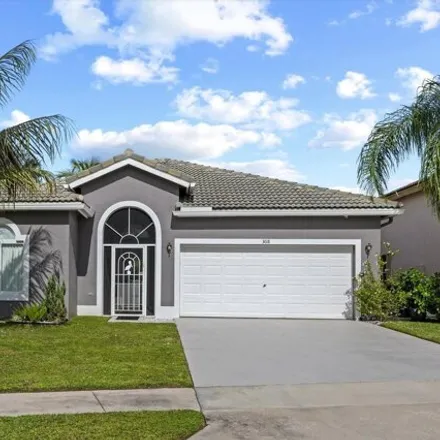 Rent this 3 bed house on 3598 Old Lighthouse Circle in Wellington, FL 33414