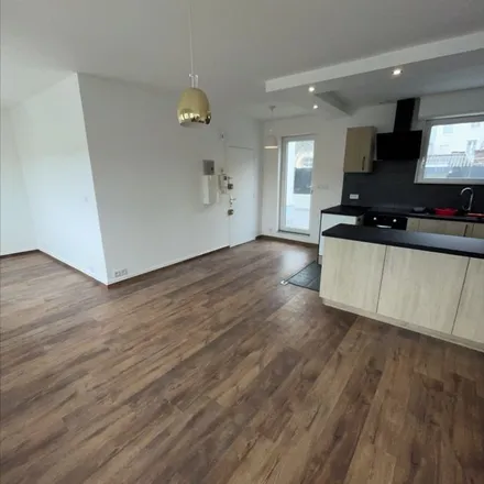 Rent this 2 bed apartment on 1 Avenue de l'Aviation in 54400 Longwy, France