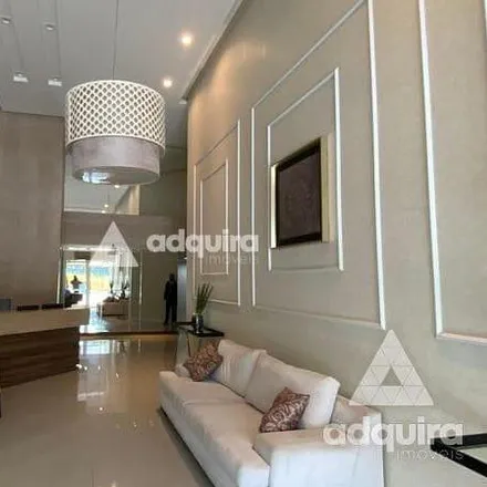 Buy this 3 bed apartment on Academia ao ar livre in Rua Ermelino de Leão, Centro