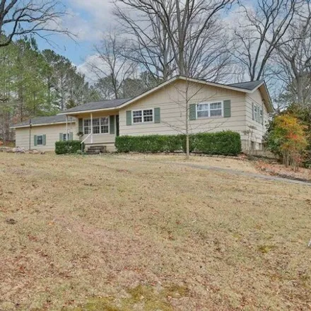 Image 3 - Manorview Lane, Milton, GA, USA - House for sale